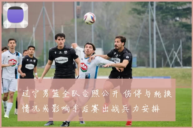 辽宁男篮全队合照公开 伤停与轮换情况或影响季后赛出战兵力安排